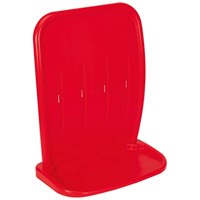 Sealey Double Fire Extinguisher Stand