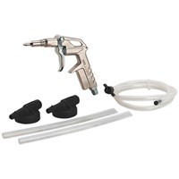 Sealey SG14D Schutz Air Gun Kit Disposable Heads