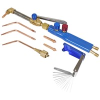 Sealey Oxy Acetylene Welding and Cutting Torch Set