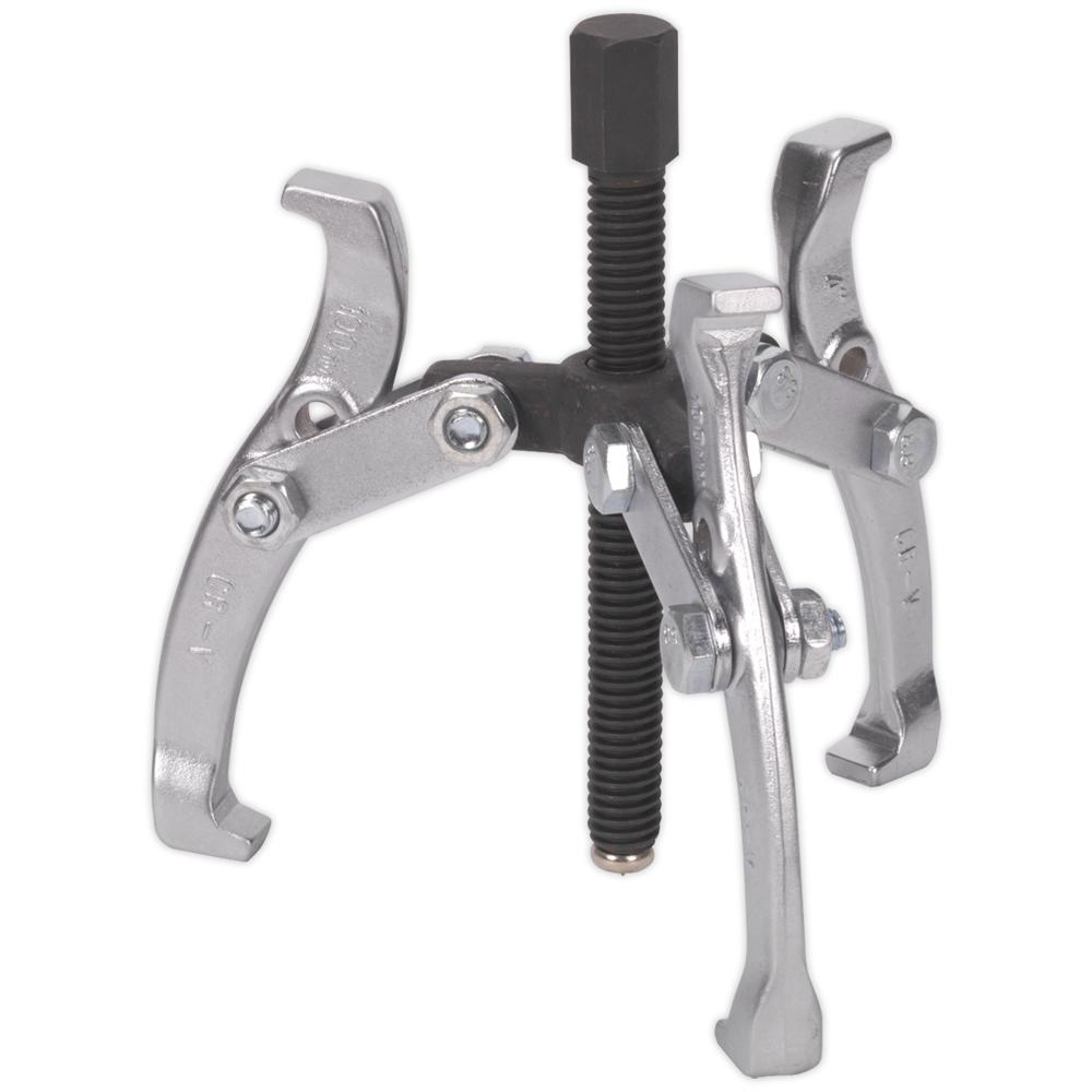 Sealey Triple Leg Reversible Puller