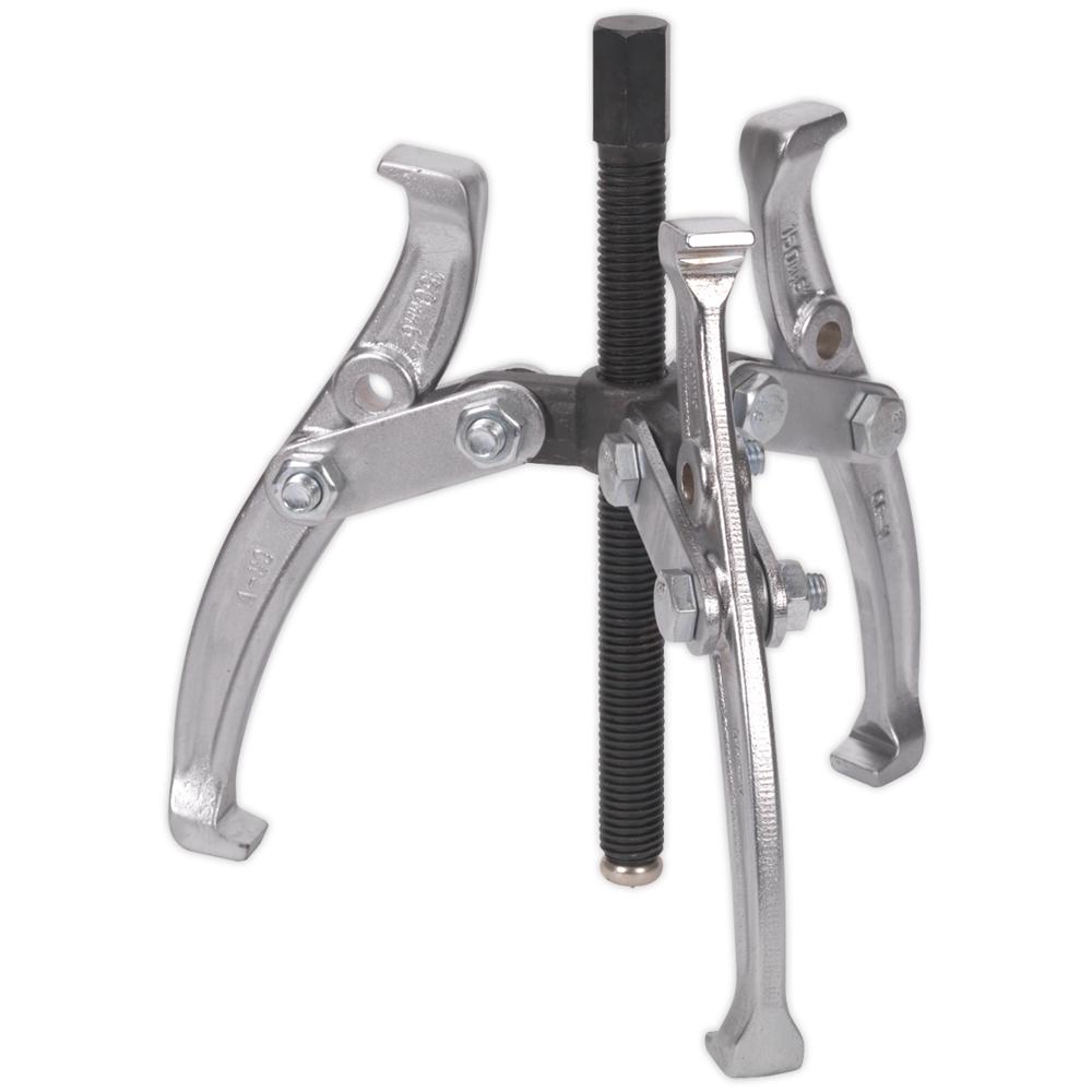 Sealey Triple Leg Reversible Puller