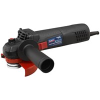 Sealey SGS115 Angle Grinder 115mm