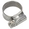 Sealey Stainless Steel Hose Clips 