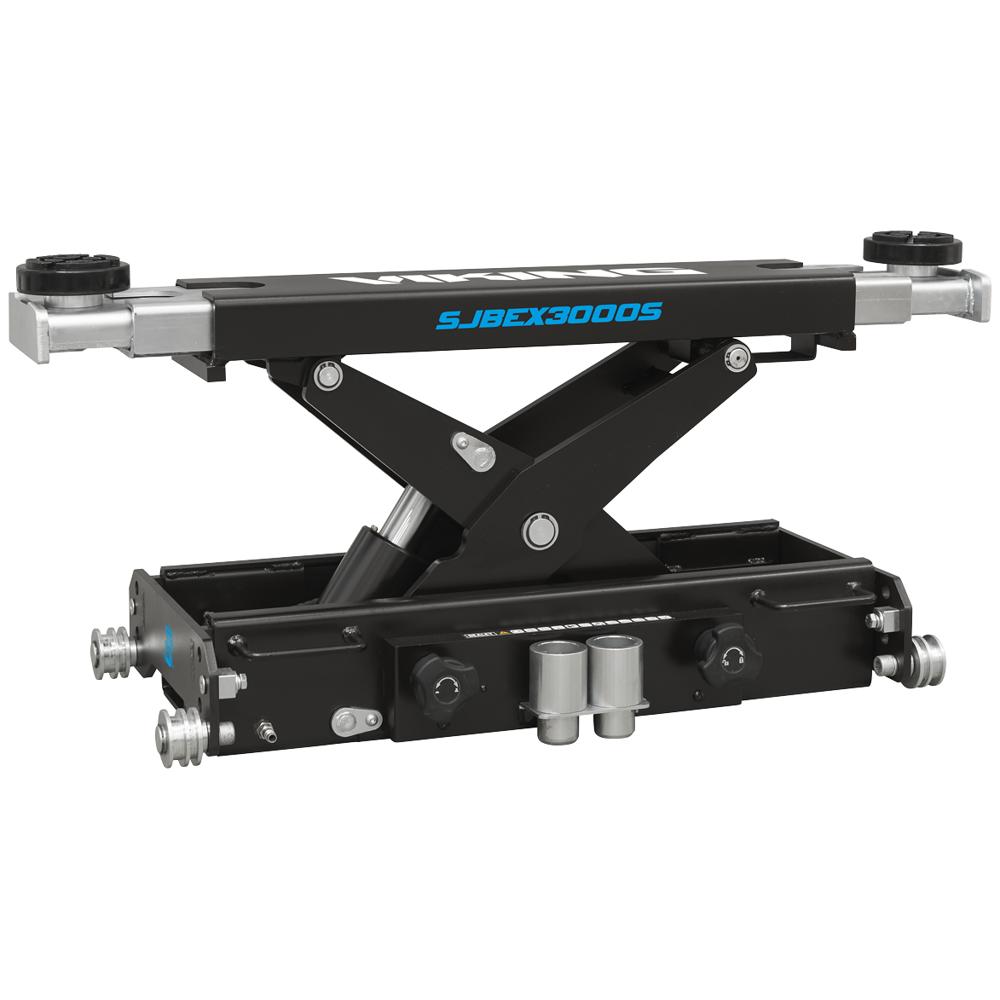 Sealey Viking SJBEX Jacking Beam and Extending Arms