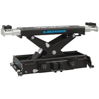 Sealey Viking SJBEX Jacking Beam and Extending Arms