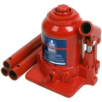 Sealey Telescopic Bottle Jack