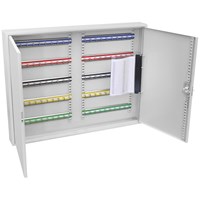Sealey SKC100W Key Cabinet 100 Key Capacity Wide