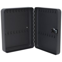 Sealey SKC836 Key Cabinet 36 Key Capacity