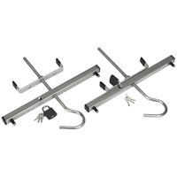 Sealey Roof Rack Ladder Clamp Kit