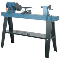 Sealey SM1100 Wood Lathe and Stand
