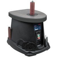 Sealey SM1200 Oscillating Spindle / Bobbin Sander