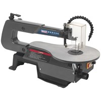 Sealey SM1302 Variable Speed Scroll Saw