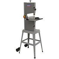 Sealey SM1304 Professional 245mm Bandsaw