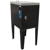 Sealey Premier Spray Gun Cleaning Tank