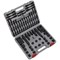 Sealey 52 Piece Clamping Kit for Drilling and Milling Machines 