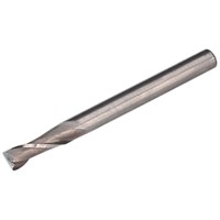 Sealey HSS End Mill