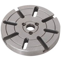 Sealey Face Plate for SM2503 Mini Lathe