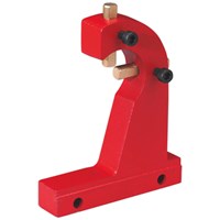 Sealey Moving Steady Follow Rest for SM2503 Mini Lathe