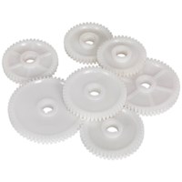 Sealey Metric Thread Cutting Gear Kit for SM2503