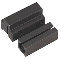 Sealey Parting and Bore Tool Holder Set for SM2503 Mini Lathe