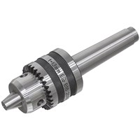 Sealey SM27TSC 13mm Tailstock Chuck and Arbor