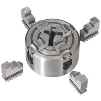 Sealey SM30024JC 4 Jaw Independent Chuck