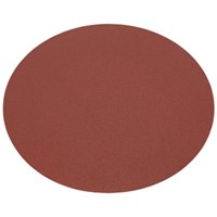 Sealey SM31 PSA Sanding Disc 305mm