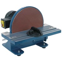 Sealey SM31 300mm Disc Sander