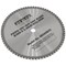 Sealey Cut-Off Saw Blade 