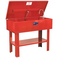 Sealey SM40 Parts Cleaning Tank