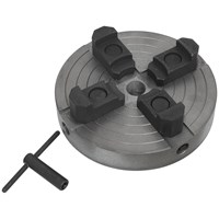 Sealey SM42 Wood Lathe Independent Chuck