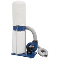 Sealey SM47 Dust Extractor