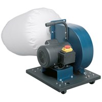 Sealey SM48 Dust Extractor