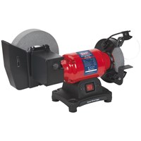 Sealey Wet and Dry Bench Grinder