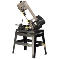 Sealey SM65 Metal Cutting Bandsaw on Floor Stand
