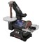 Sealey SM750 125mm Bench Belt and Wheel Sander 