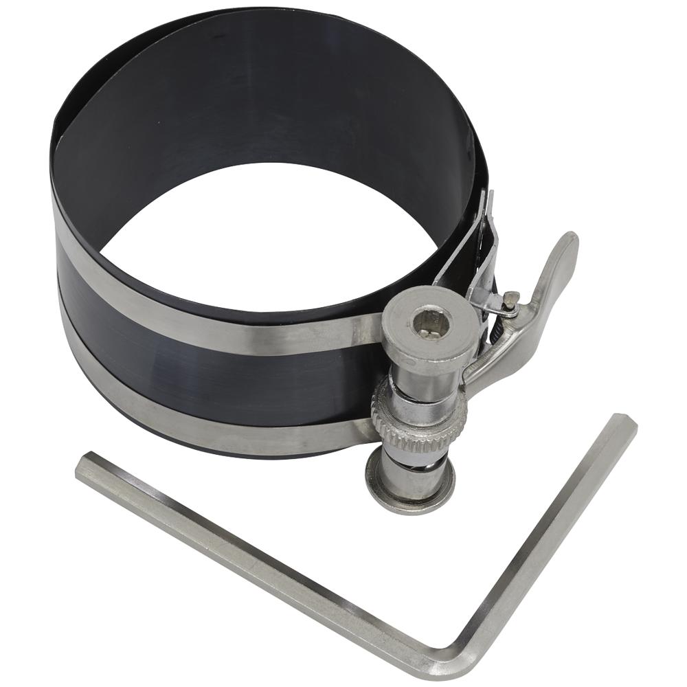Sealey Small Engine Piston Ring Compressor