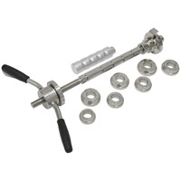 Sealey Motorcycle Steering Bearing Press