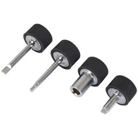 Sealey 4 Piece Motorcycle Carburettor Wrench Set 