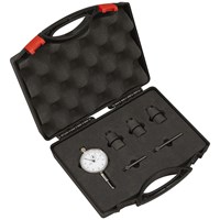 Sealey TDC Dial Gauge Indicator Kit