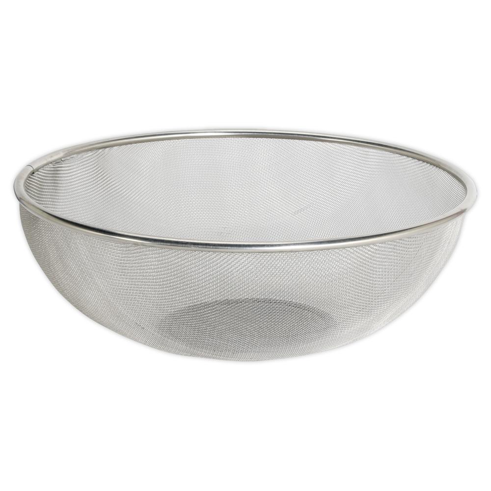 Sealey Magnetic Stainless Steel Parts Strainer