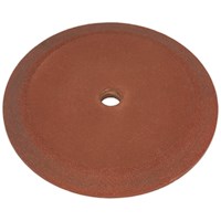 Sealey Ceramic Grinding Disc for SMS2003 Saw Blade Sharpener