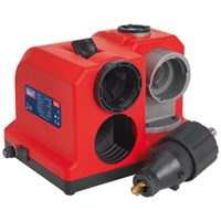 Sealey SMS2008 Drill Bit Sharpener