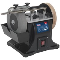 Sealey SMS2101 Bench Sharpener