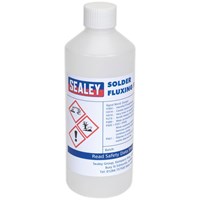 Sealey Solder Fluxing Fluid