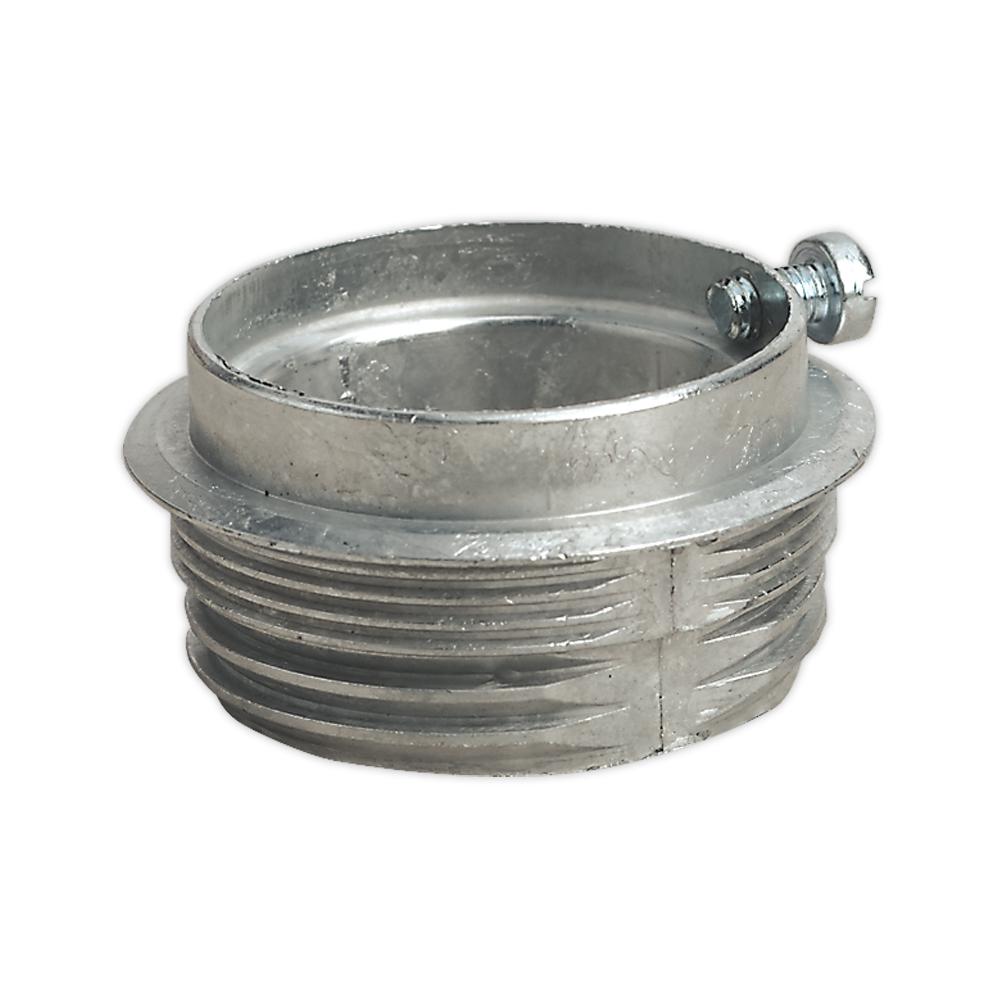 Sealey 2" BSP 205 Litre Oil Drum Adaptor