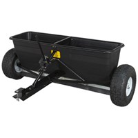 Sealey Tow Behind Feed, Grass and Salt Drop Spreader