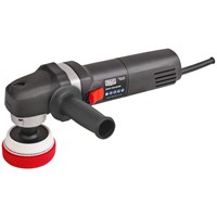 Sealey SPK600 Spot Polisher and Accessory Kit