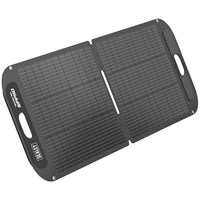 Sealey SPP110 ETFE Foldable Portable Solar Panel
