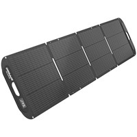 Sealey SPP220 ETFE Foldable Portable Solar Panel